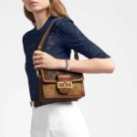 Louis Vuitton Mini Dauphine M44580 - Image 2