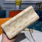 Louis Vuitton Monogram Tape Twist MM M53801 - Image 4