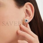 BVLGARI BVLGARI EARRINGS 319455 - Image 2