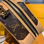 Louis Vuitton Monogram Canvas Valisette PM M44581 - Image 5