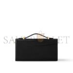 LOUIS VUITTON WALLET ON CHAIN CAPUCINES M12143 (23*12*4cm) - Image 3