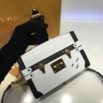 Louis Vuitton Trunk Clutch M51697 M51698 M52151 M53052 - Image 9
