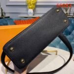 Louis Vuitton Taurillon Leather Capucines PM M55083 - Image 5