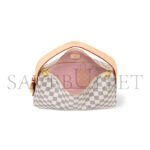 LOUIS VUITTON SLOUCHY PM N00116 (33*22*9cm) - Image 4