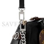 LOUIS VUITTON POCHETTE VIBE M14544 (25*10*8cm) - Image 5