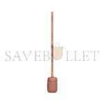 YSL GABY VANITY BAG IN LAMBSKIN 7667311EL075922 (18*11*6.5cm) - Image 5