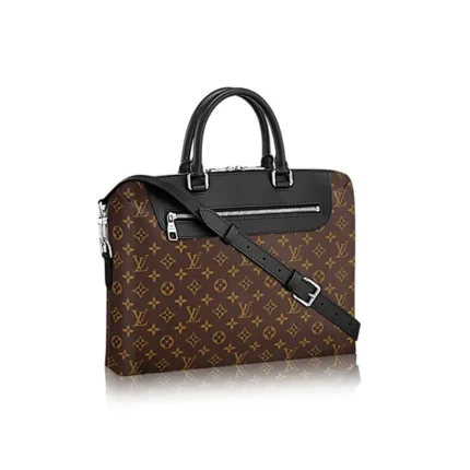 Louis Vuitton Porte-Documents Jour M54019