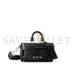 LOUIS VUITTON KEEPALL CARGO BANDOULI�RE 25 M13988 (25*15*11cm) - Image 3