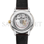 OMEGA DE VILLE PRESTIGE WATCH 434.23.40.20.08.001 - Image 3