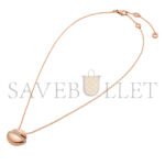 BVLGARI CABOCHON NECKLACE 361447 - Image 5