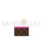 LOUIS VUITTON MURAKAMI LV X TM CARD HOLDER M13439 (11*7*0.5cm) - Image 2