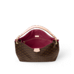 Louis Vuitton Graceful MM M43703 - Image 2