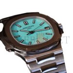 PATEK PHILIPPE NAUTILUS WATCH 5711/1A-018 - Image 2