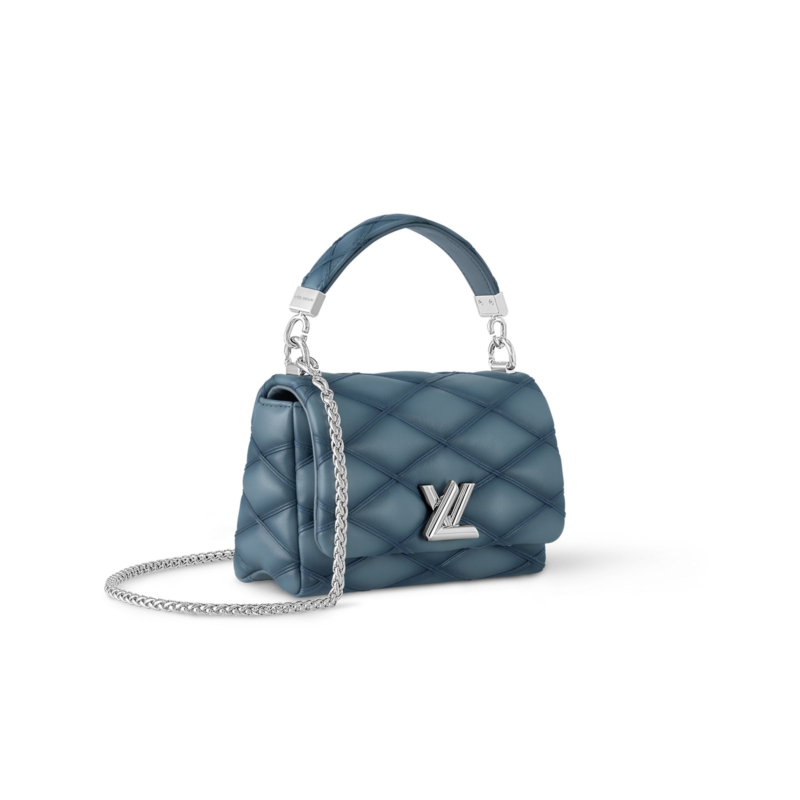 151f0533c94e55c998c553a4ffa1ebb8ae735d41 LOUIS VUITTON GO-14 PM M12434 (20*14*9cm) - Image 1