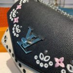 Louis Vuitton Mylockme BB M53954 - Image 6