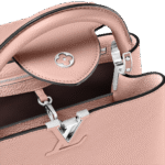 Louis Vuitton Capucines PM M42258 - Image 8