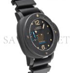 PANERAI LUMINOR SUBMERSIBLE AUTOMATIC 47MM WATCH PAM616 - Image 3