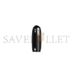 YSL CASSANDRE MATELASS� COMPACT ZIP AROUND WALLET IN GRAIN DE POUDRE LEATHER�668288BOW021000 (12*10*3cm) - Image 3