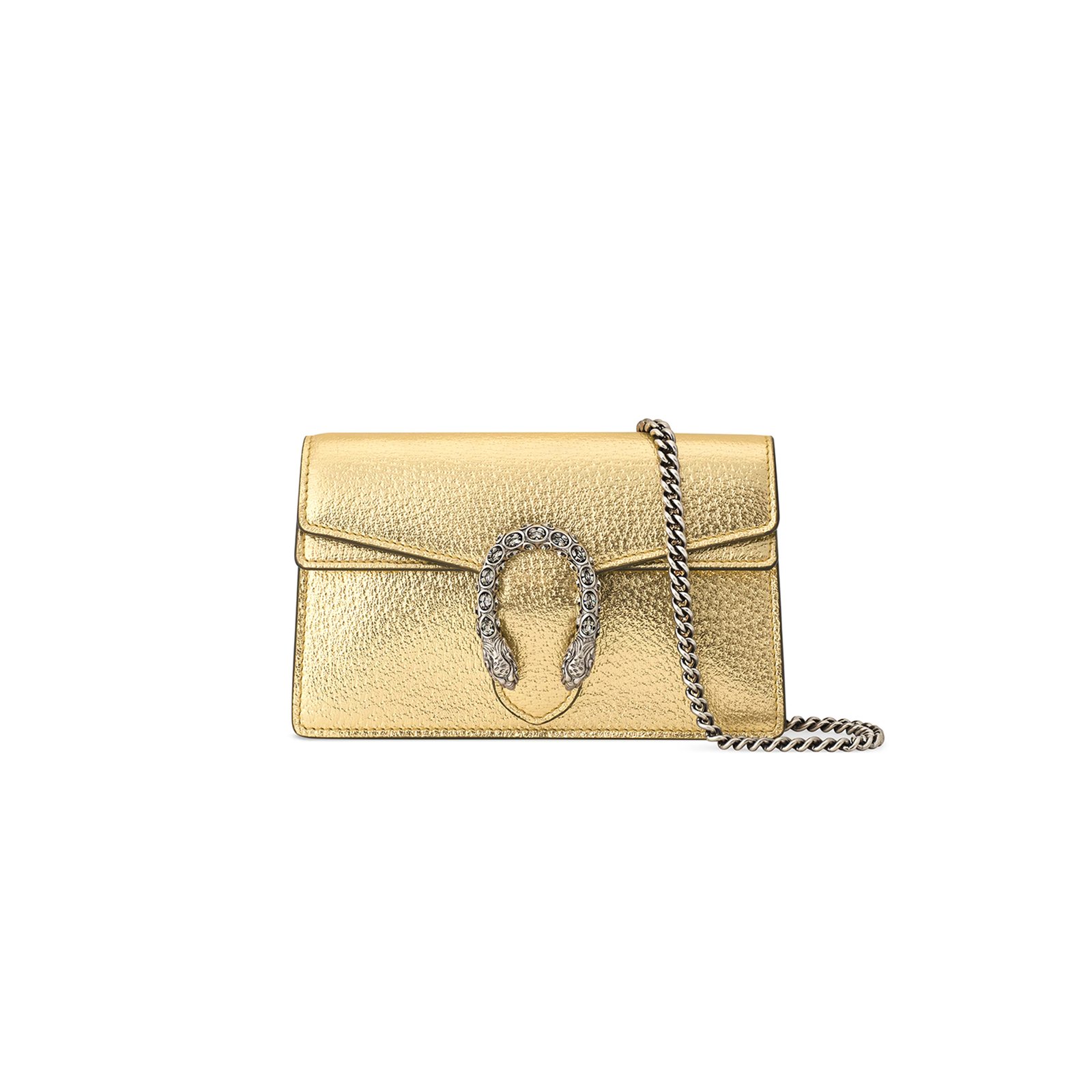 158d9fb5618e50626b8c490ad669a22700a246c8 GUCCI DIONYSUS MINI BAG 476432 (17*10*4cm) - Image 1