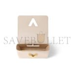 LOUIS VUITTON TWIST MM M23390 (23*17*9.5cm) - Image 4