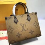 Louis Vuitton Onthego MM M45039 - Image 5