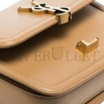 YSL SOLFERINO SMALL SATCHEL IN BOX SAINT LAURENT 6343064120142 (19*13*5cm) - Image 3