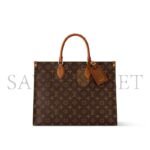 LOUIS VUITTON ONTHEGO ORGANIZER M14235 (37*29*16cm) - Image 2