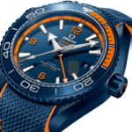 OMEGA SEAMASTER PLANET OCEAN 600M WATCH 215.92.46.22.03.001 - Image 3