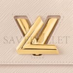 LOUIS VUITTON TWIST WEST M24550 (23.5*12*7cm) - Image 7