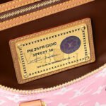 LOUIS VUITTON SPEEDY P9 BANDOULI�RE 30 M13914 (32*22.5*18cm) - Image 7