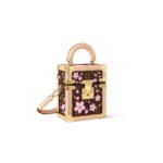 LOUIS VUITTON MURAKAMI LV X TM CAMERA BOX M14173 (21.5*17.5*10.5cm)
