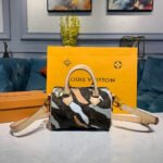 Louis Vuitton LVXLOL Speedy BB M45202 - Image 2