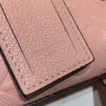 Louis Vuitton Monogram Empreinte Georges BB M53941 - Image 8