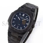 PATEK PHILIPPE DIW CARBON NAUTILUS��BLACK GRAIL�� WATCH 5711/1A - Image 2