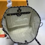 Louis Vuitton Neverfull MM M44676 M44716 - Image 9