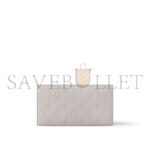 LOUIS VUITTON PORTOFOUILLE SARA METIS M13463 (19*11*3cm) - Image 3