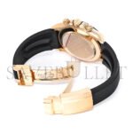 ROLEX DIETONA 40MM WATCH 116518LN - Image 2