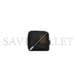 YSL SAINT LAURENT PARIS CUBE CASE IN LAMBSKIN 73370103U0E1000 (21*13*14cm) - Image 4