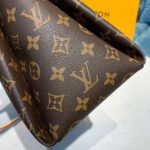 Louis Vuitton Monogram Canvas Soufflot MM M44816 - Image 6