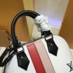 Louis Vuitton Epi Leather Alma BB M51963 M51961 - Image 5