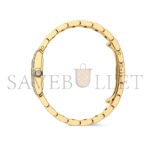 CARTIER TANK FRAN�AISE WATCH WJTA0062 - Image 5