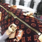 Louis Vuitton Speedy Bandouliere 30 M44401 - Image 9