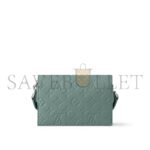 LOUIS VUITTON STEAMER WEARABLE WALLET M13889 (18*11*7cm) - Image 5