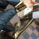 Louis Vuitton Damier Ebene Canvas Speedy 30 N41364 - Image 13