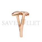 BVLGARI DIVAS�� DREAM RING 356448 - Image 4