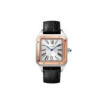 CARTIER SANTOS-DUMONT WATCH W2SA0017