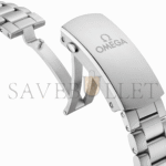 OMEGA SEAMASTER PLANET OCEAN 600M WATCH 215.30.44.21.01.002 - Image 5