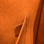 Louis Vuitton Denim Dauphine MM M57211 - Image 9