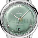 OMEGA DE VILLE PRESTIGE WATCH 434.13.40.20.10.002 - Image 2