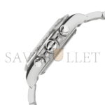 ROLEX COSMOGRAPH DAYTONA OYSTER, 40 MM, WHITE GOLD WATCH 126509 - Image 3